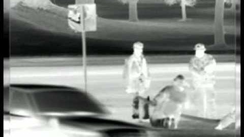 FLIR PTZ-35x140-MS Thermal Imaging System