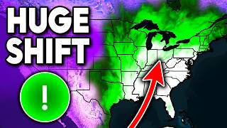 Models Show EXPLOSIVE Storms & Heat Wave Incoming... Prepare Now!