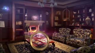 Mystery Manor 트레일러 screenshot 5