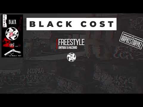 Hazard, Black Cost - Кэш