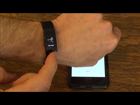 How to Setup your Fitbit Inspire HR - Unboxing