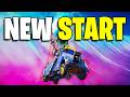 Fortnite is RESETTING in Chapter 7..