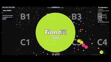 Cellcraft.io #4-Extreme Power- Up Distruction! - Multidrop Wars!!!