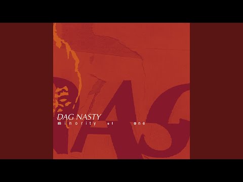 Dag Nasty — Broken Days