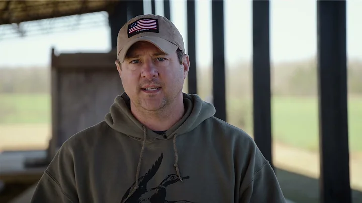 Natural Point of Aim