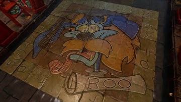 Crash Bandicoot 2 N. Sane Trilogy 100% Walkthrough Part 7 - Ripper Roo (No commentary)