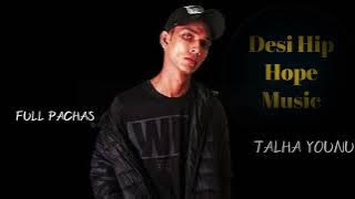 Full Pachas || Urdu Rap King || Talha Anjum Feat Talha Younus || Young Sturnners || Prod.QM Music