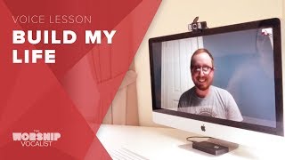 Voice Lesson - Voice Lesson -