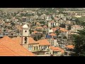 Lebanon Feudalism Graft Mark Election Campaign In Bekaa Valley 
