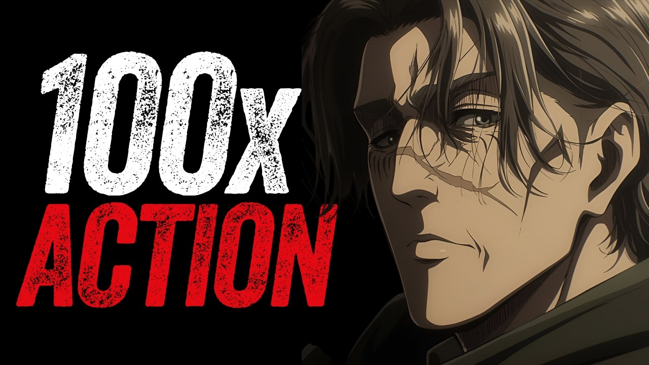 10 лучших новых аниме-боевиков 2025 года, которые стоит посмотреть прямо сейчас