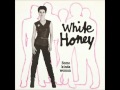 white honey Car crash blues