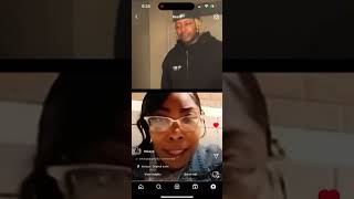 TTE Notti wife tells a story about TTE Notti getting BEAT UP