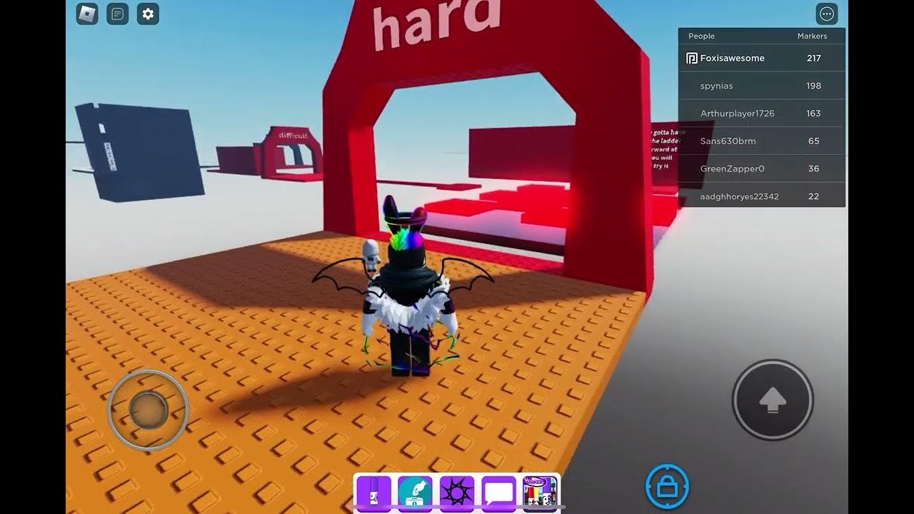 How to get runner marker find the markers YouTube