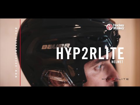 Bauer Hyperlite 2