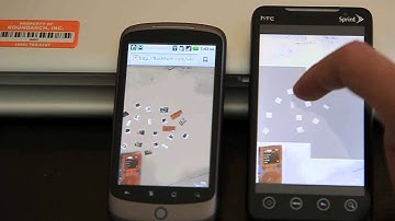 Flash for Android: Android