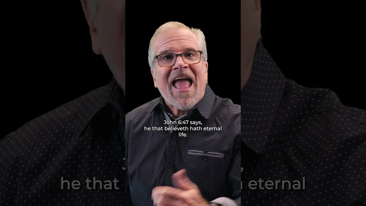 A Believer is a Possessor #faith #gocfc #godsword #christianliving #bibleteaching #bibleverse