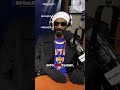 Tupac Ignored Snoop on a 5-Hour Flight ✈️