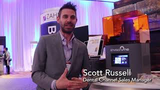 EnvisionTEC at Lab Day 2019