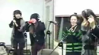 [20090120] SNSD - Gee