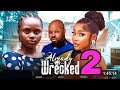 ALREADY WRECKED - Prt 2 (New Trending Nigerian Movie) Sandra Okonzuwa, Uchechi Treasure, Kachi #2024