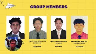 VIDEO PBL ENGINEERING MATHEMATICS GROUP 9