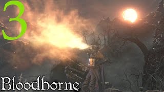 BLOODBORNE - ULTIMATE Playthrough 3 (Arcane Master)