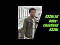 Lil baby - chastised 432Hz