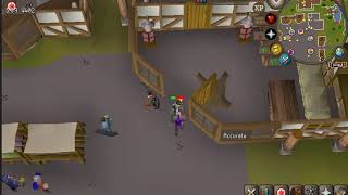 How to trap ardy knights