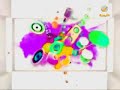 فاصل قديم قناة روتانا خليجية نااااااادررررر 2018 من تقليد موسيقى قديم 2013 