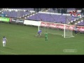 22. forduló Újpest-Kaposvári Rákóczi 1-0 összefoglaló