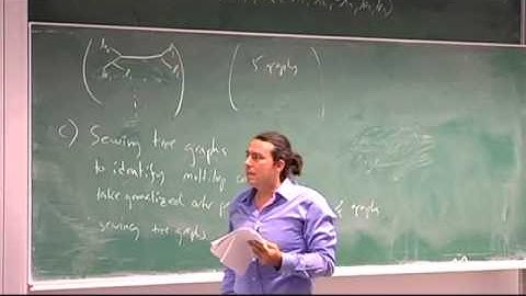 John Joseph Carrasco - Graph Methods in Multiloop Calculation - II - Unitarity cut verification