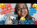 421 Reacts SWAYY N JAYYY LEADING MY GF ON PRANK GETS INTENSE