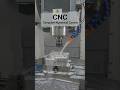 CNC Machine कैसे काम करती है? 😱 #shorts #cnc​What is CNC Machine? | Computer Numerical Control