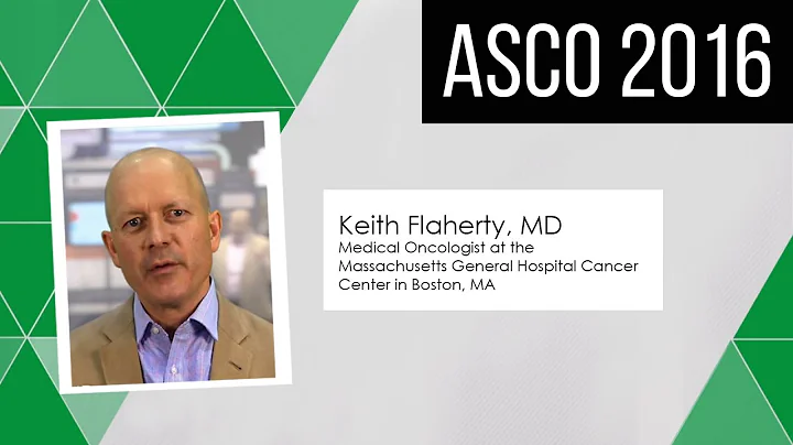 COMBI-d: Phase III Dabrafenib + Trametinib vs. Dabrafenib ...