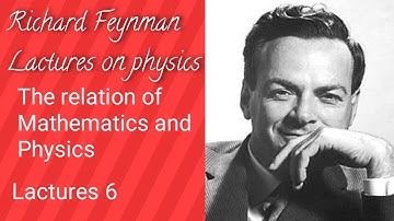 Richard Feynman