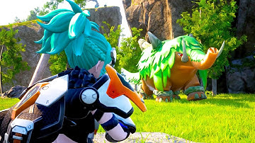 when you thought you could outsmart the game developers..