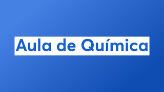 Aula de Química