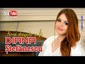 DIANA STEFANESCU . Fir-ai dragoste sa fii (oficial video)