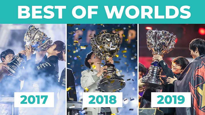 Best of Worlds 2017 - 2018 - 2019 | Get hyped for Worlds 2020 - DayDayNews