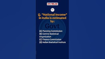 UPSC PRELIMS #upsc #cse #quiz #mcq #exam #cgl #SSC #msdhoni