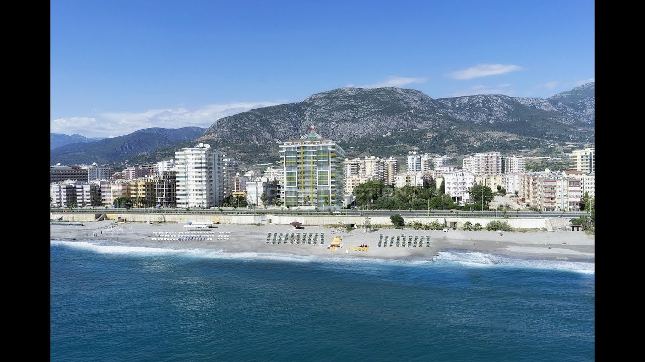 Salg av bolig alanya Tyrkia  | Vi har flere kjøpere