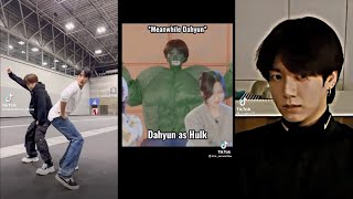 Random Kpop Tiktok Videos to Watch at 3 AM