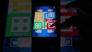 Ultimate Ludo Showdown on 12-inch Tablet | Board Game Fun screenshot 4