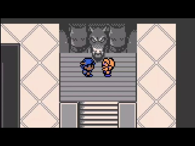 Pokemon Super Silver 97 Reforged (Gameboy Color GBC) Custom Fan