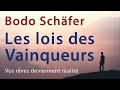 Les lois des vainqueurs vos rves deviennent ralit bodo schfer livre audio