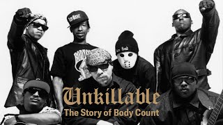 Unkillable: The Story of Ice-T's Metal Band Body Count, Part 1