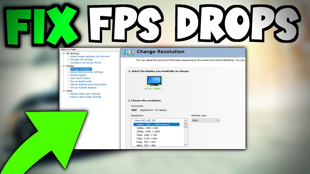 Dirt 3 - How to Fix Dirt 3 FPS Drops/Lagging - YouTube