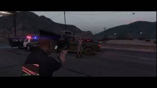 gta 5 lspdfr mods cops patrol