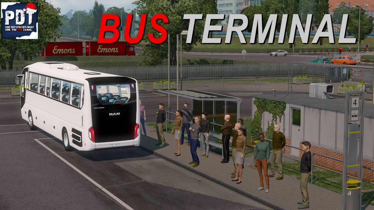 Featured image of post Euro Truck Simulator 2 Bus Station Mod Free Download / American truck simulator cattle and crops euro truck simulator 2 farming simulator 2013 farming simulator 2015 farming simulator 2017 farming simulator 2019 minecraft pure farming 2018 world of tanks.