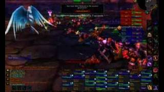 Vicious Downs Instructor Razuvious
